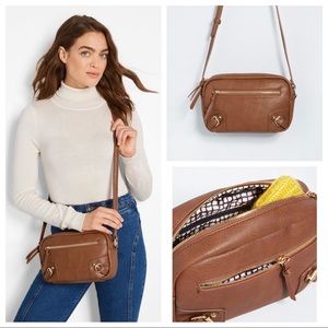 Emperia—Take Your Pick Crossbody Bag (ModCloth)